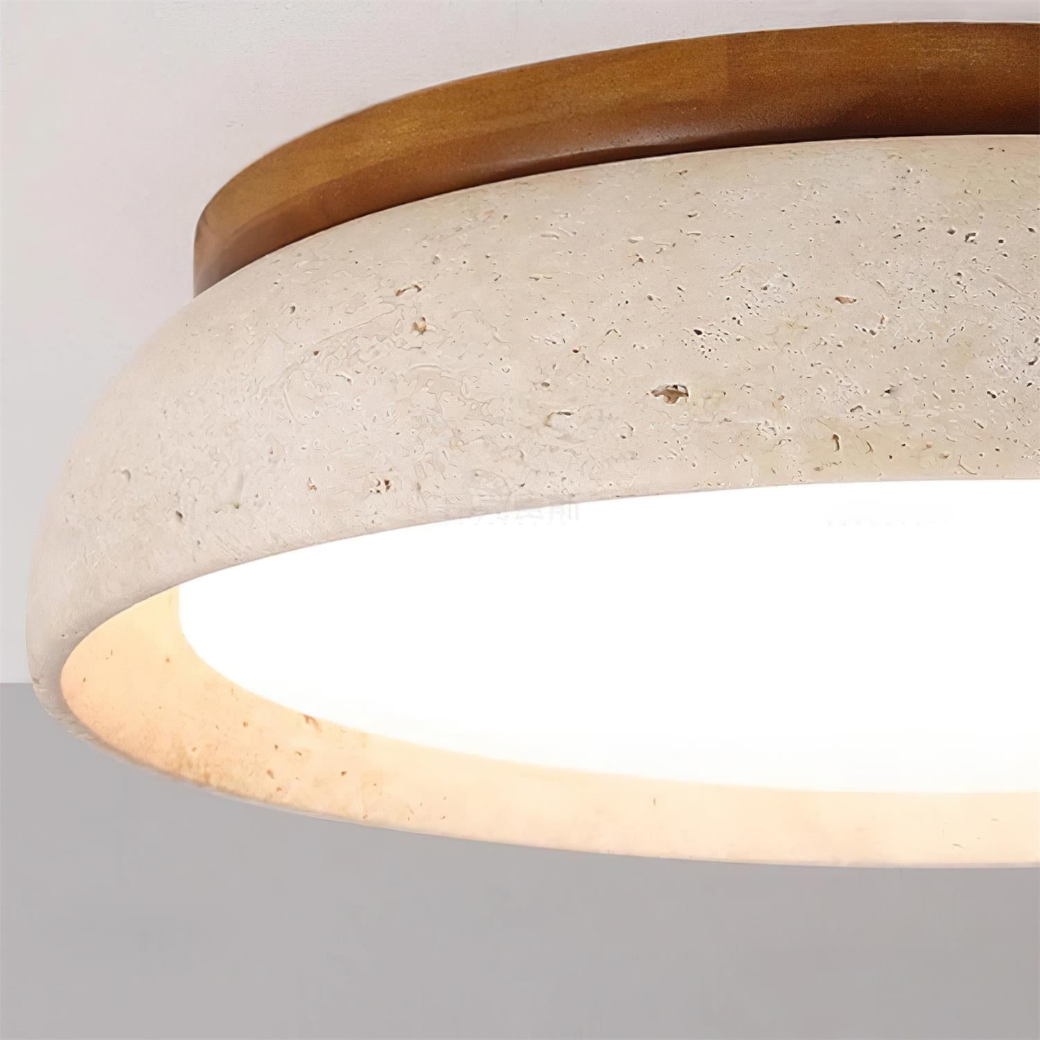 Minimalist Ceiling Lights for Bedrooms & Hallways