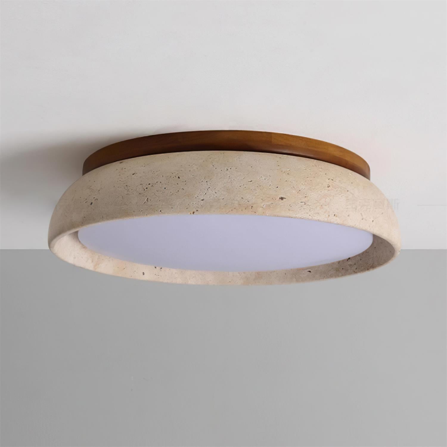 Minimalist Ceiling Lights for Bedrooms & Hallways