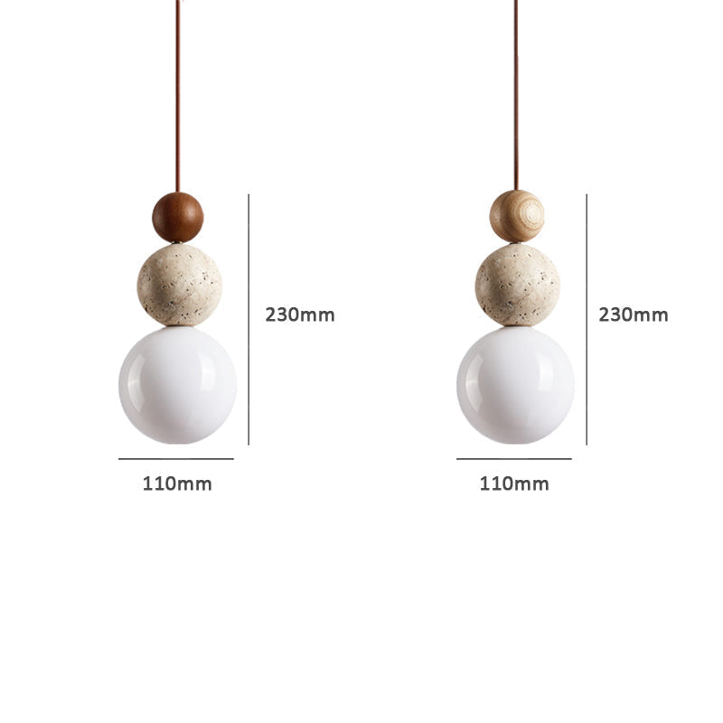Pendant Ceiling Light Sculptural Ambient Lighting for Modern Interiors