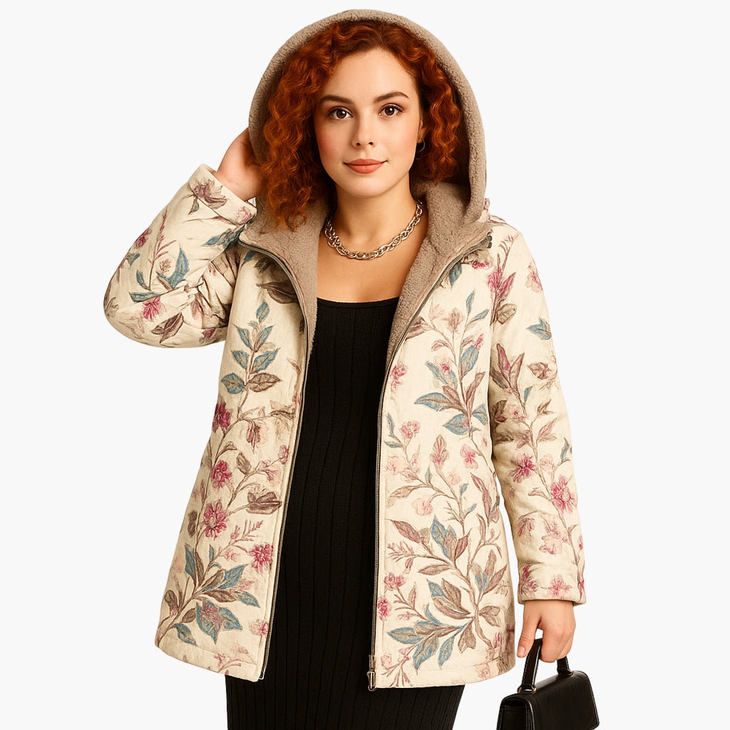 Chic Women's Casual Jacket