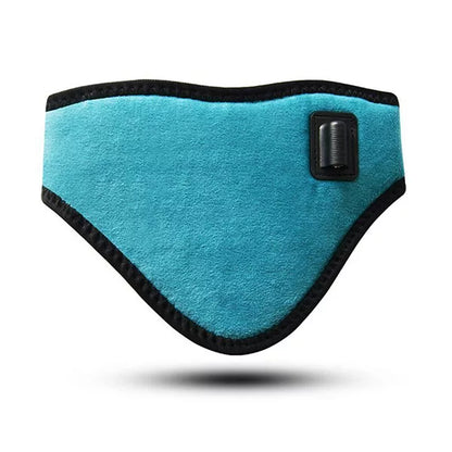 Electric Heated Neck Wrap Adjustable Warm Therapy