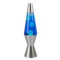Retro Style Lava Lamp Multicolour Decorative Table Light