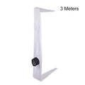 Portable Air Conditioner Window Sealing Kit for Tilt and Sliding Windows