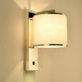 Modern Gold Wall Lights for Bedrooms & Living Rooms