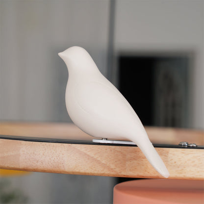 Velora Bird Round Chandelier