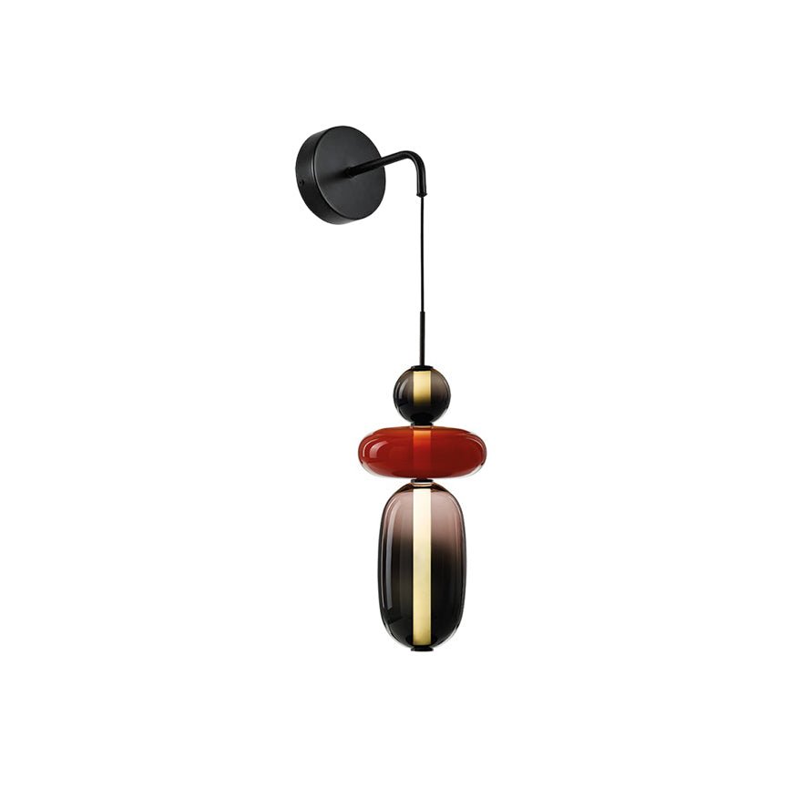 Unique Decorative Wall Lights for Creative Interiors
