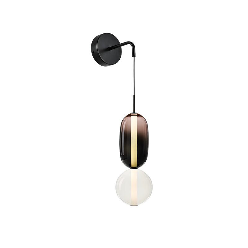 Unique Decorative Wall Lights for Creative Interiors