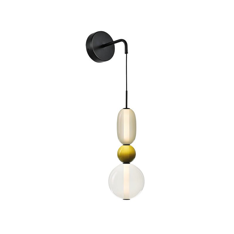 Unique Decorative Wall Lights for Creative Interiors