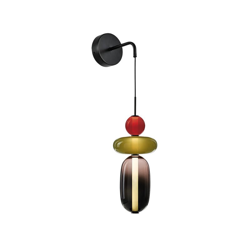 Unique Decorative Wall Lights for Creative Interiors