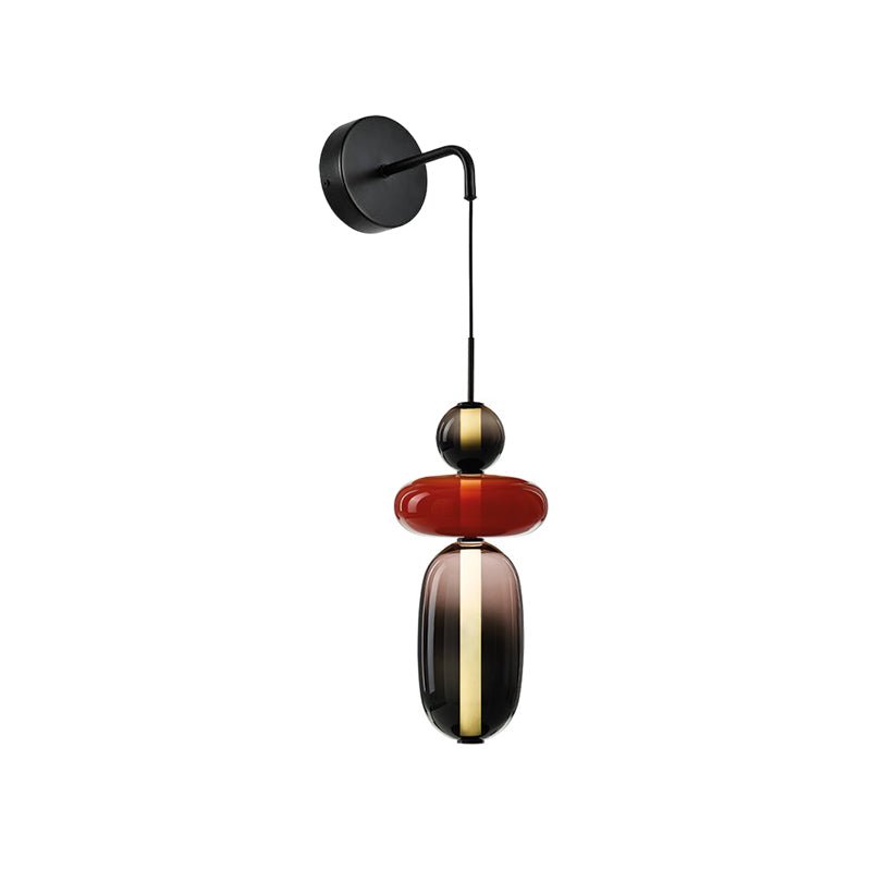 Unique Decorative Wall Lights for Creative Interiors