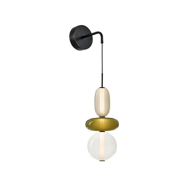 Unique Decorative Wall Lights for Creative Interiors