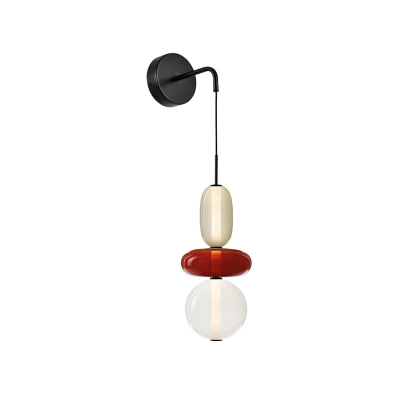 Unique Decorative Wall Lights for Creative Interiors