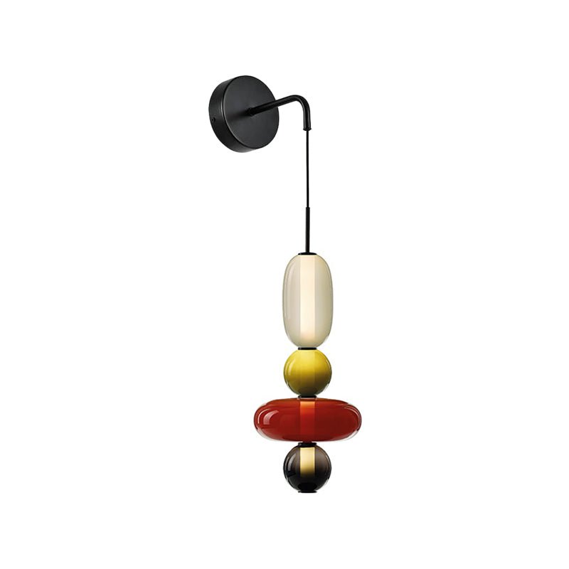 Unique Decorative Wall Lights for Creative Interiors