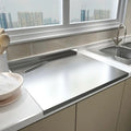 Kitchen Cutting Board Spill-Resistant Non-Slip Cutting Board