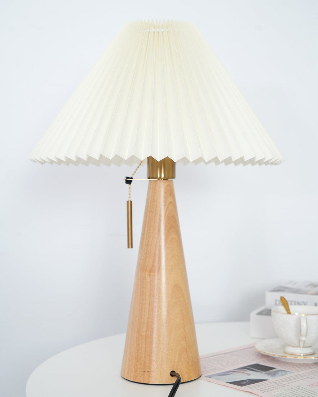 Rovelle Table Lamp