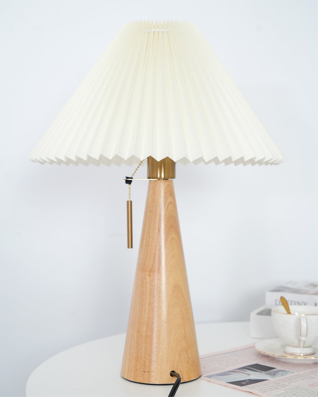 Rovelle Table Lamp