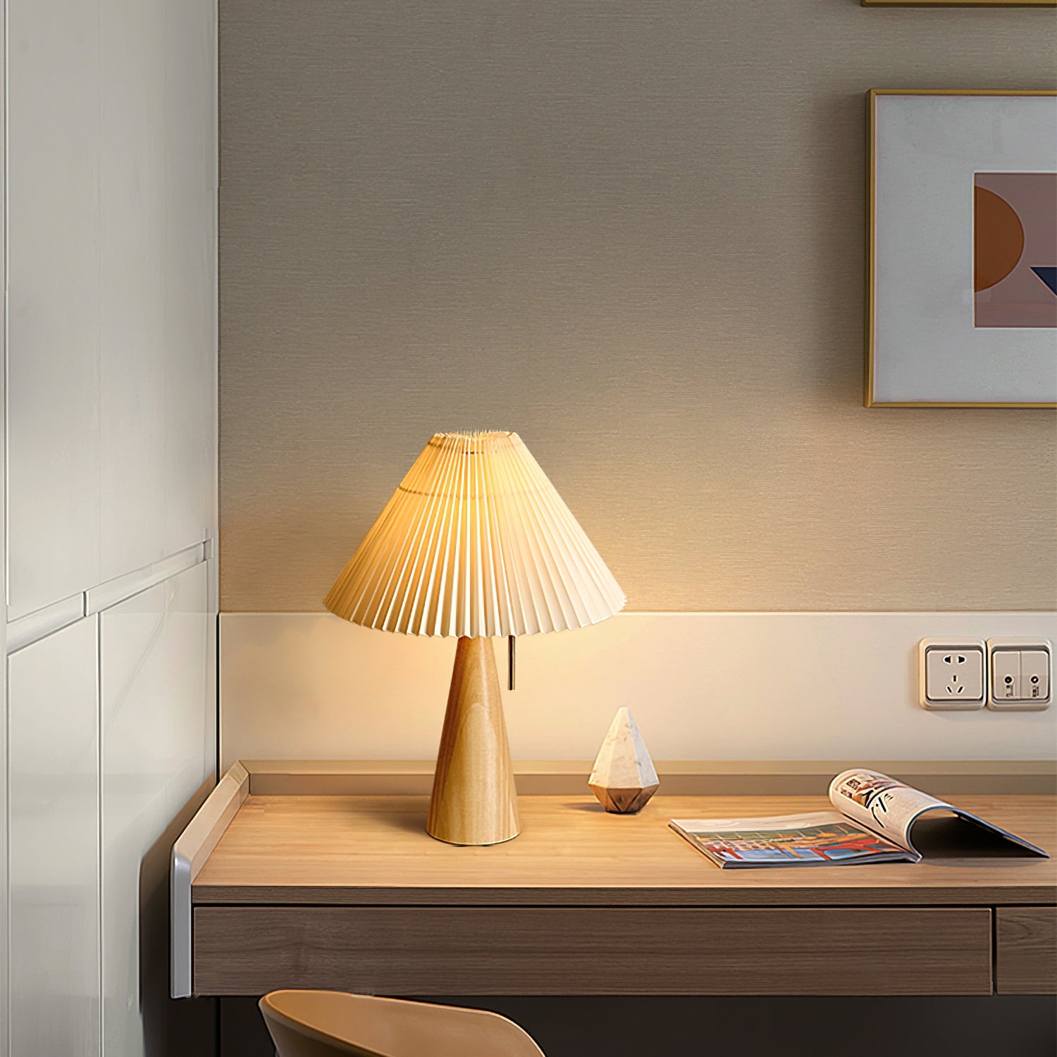 Rovelle Table Lamp