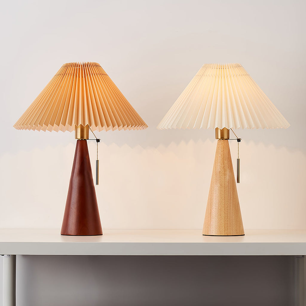 Rovelle Table Lamp