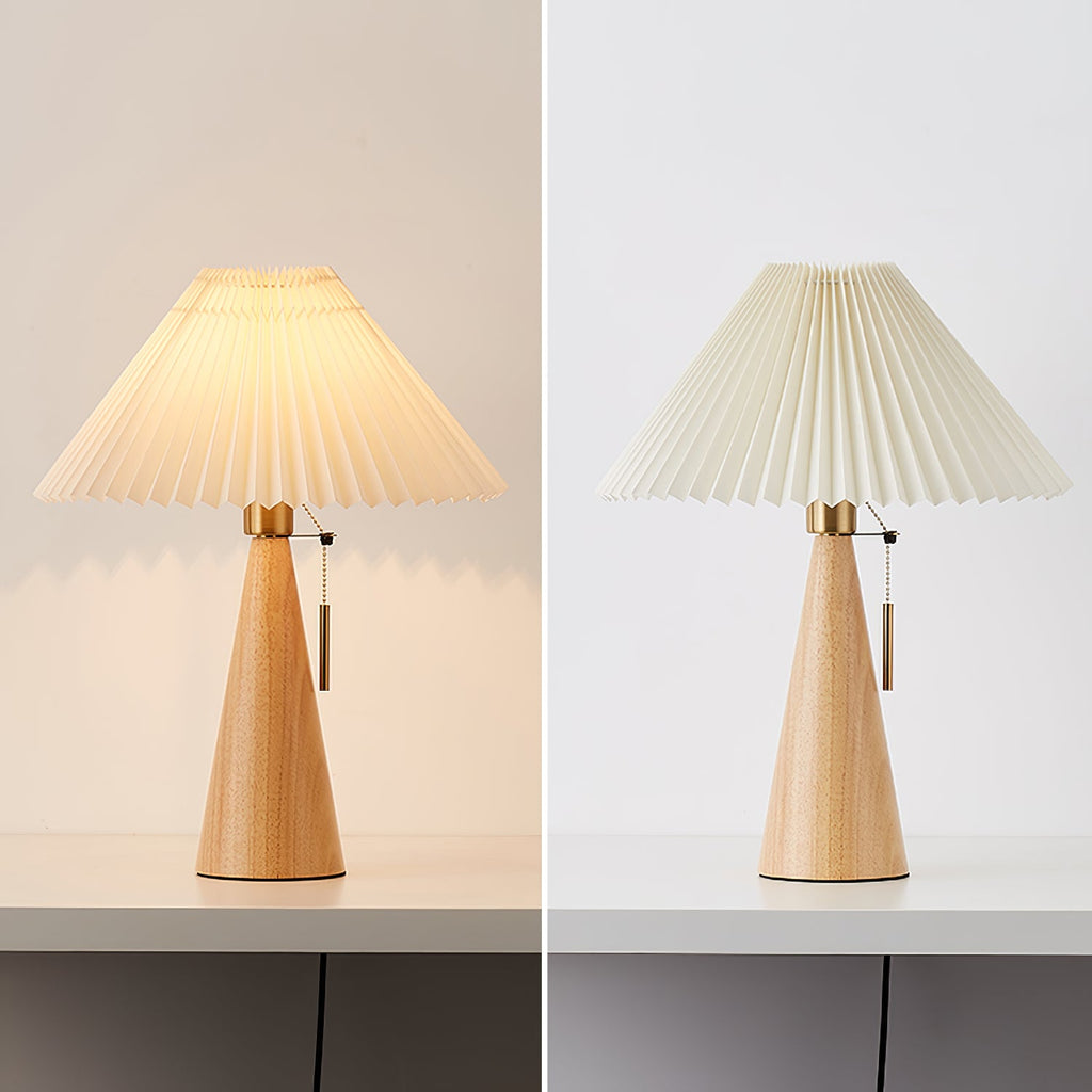 Rovelle Table Lamp