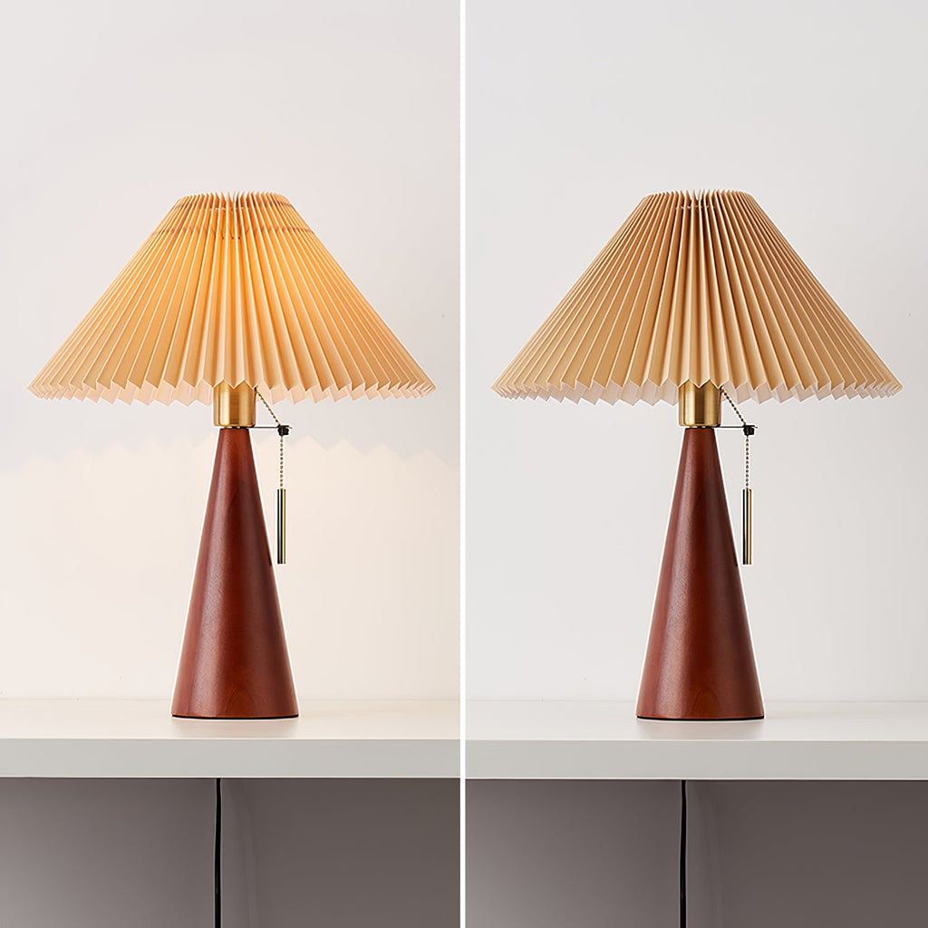 Rovelle Table Lamp
