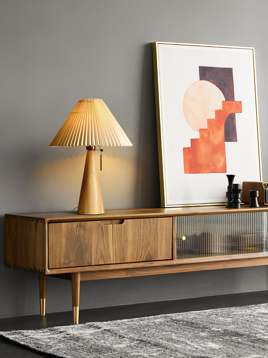 Rovelle Table Lamp