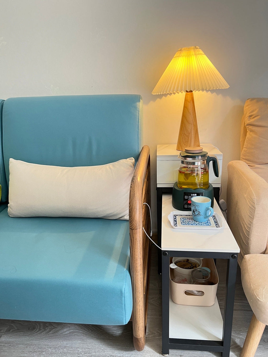 Rovelle Table Lamp