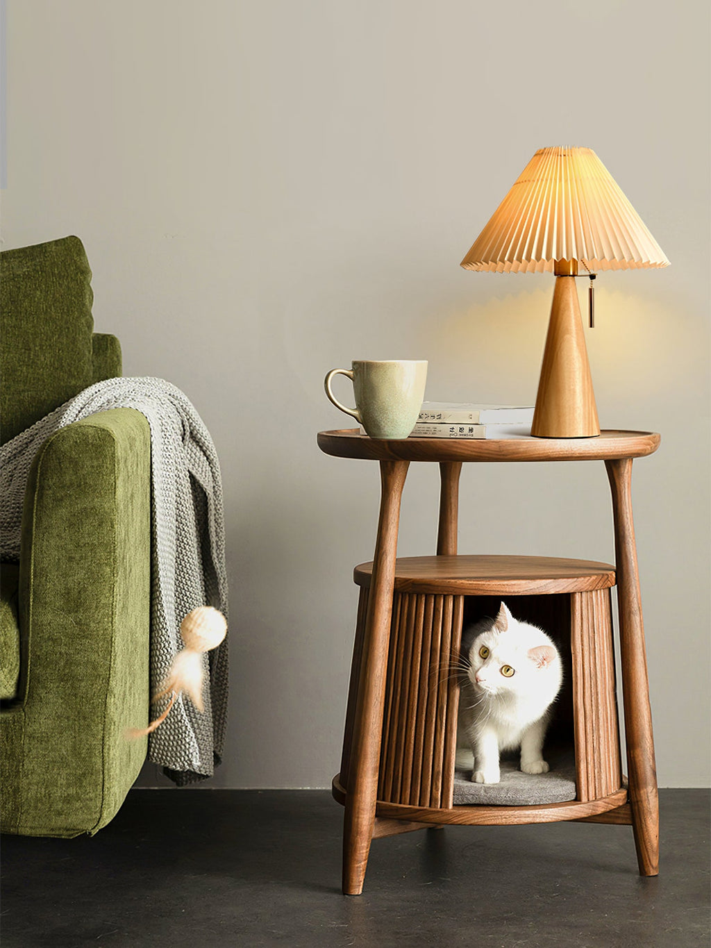 Rovelle Table Lamp