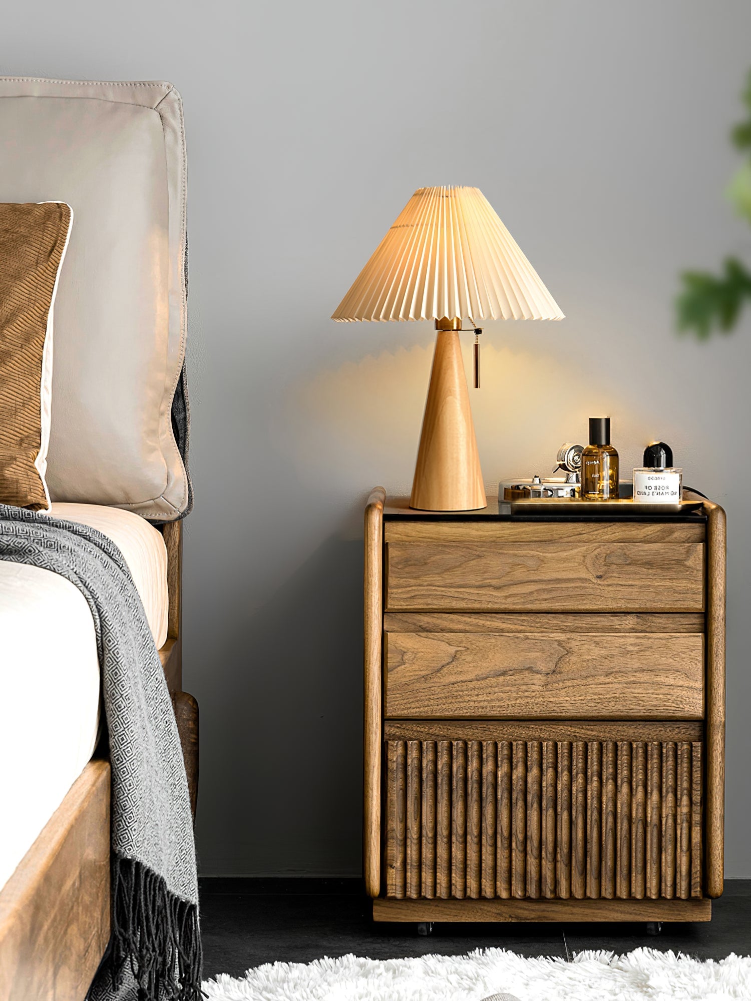 Rovelle Table Lamp
