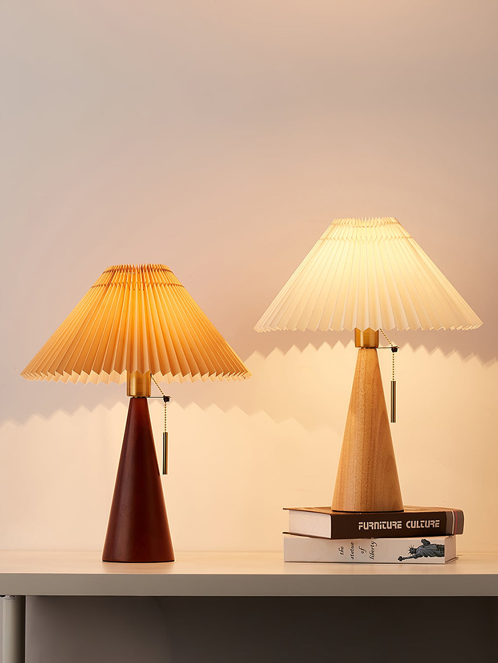 Rovelle Table Lamp