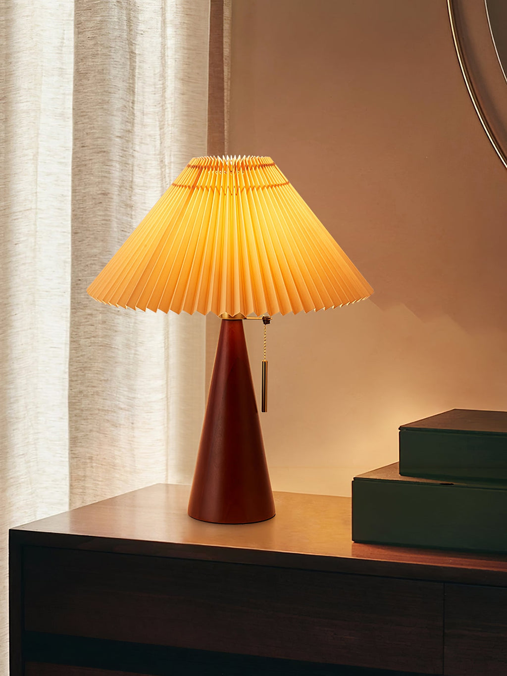 Rovelle Table Lamp