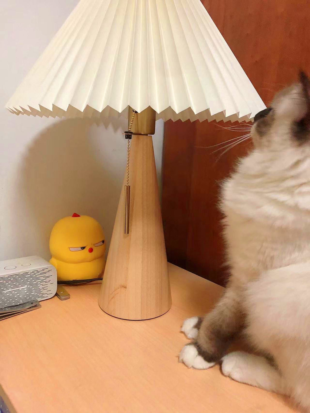 Rovelle Table Lamp