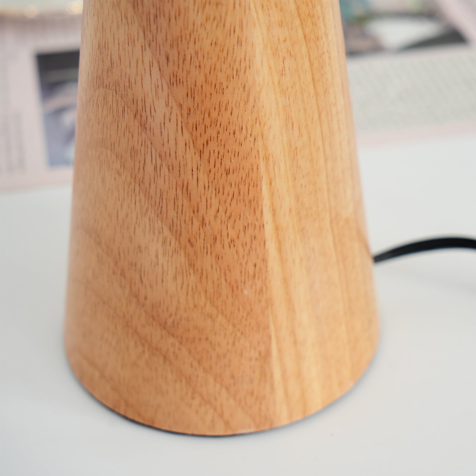 Rovelle Table Lamp
