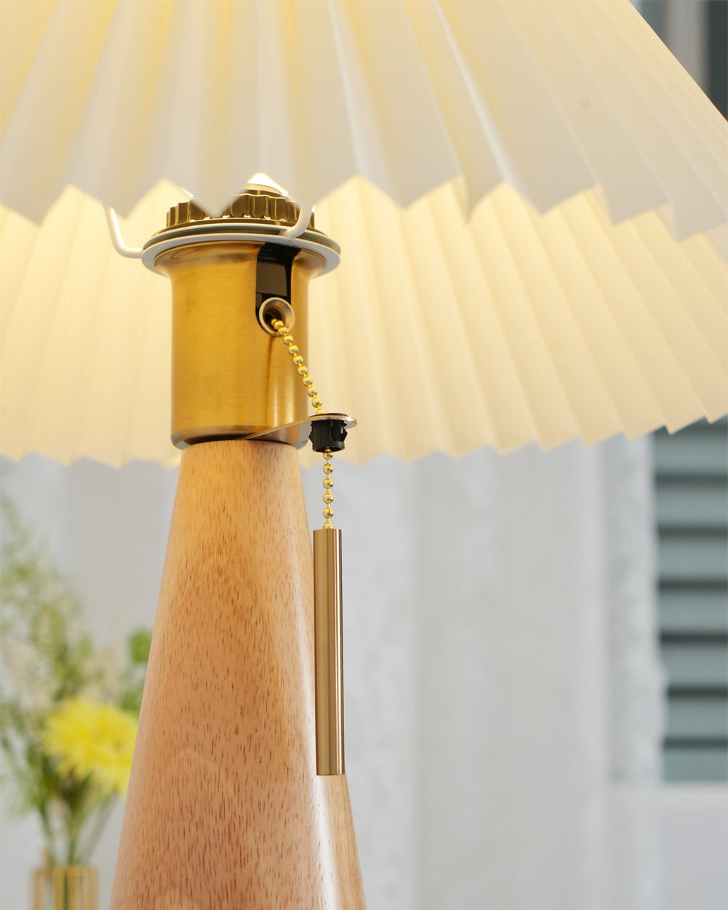 Rovelle Table Lamp