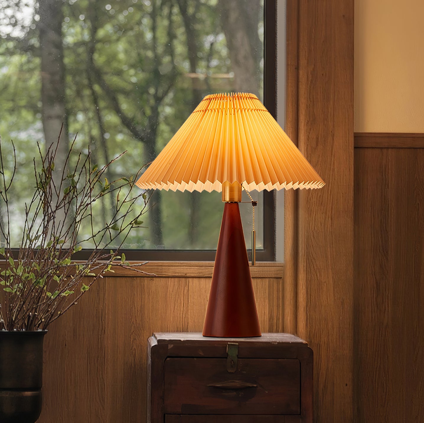Rovelle Table Lamp
