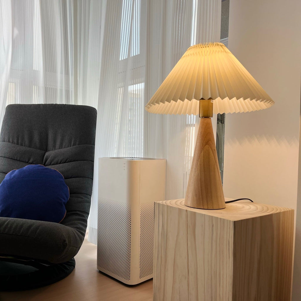 Rovelle Table Lamp