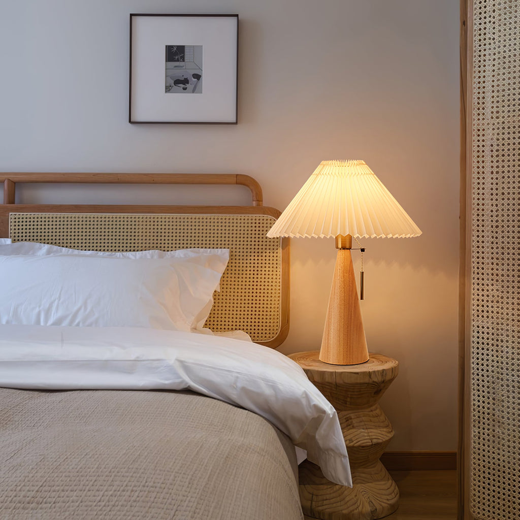 Rovelle Table Lamp
