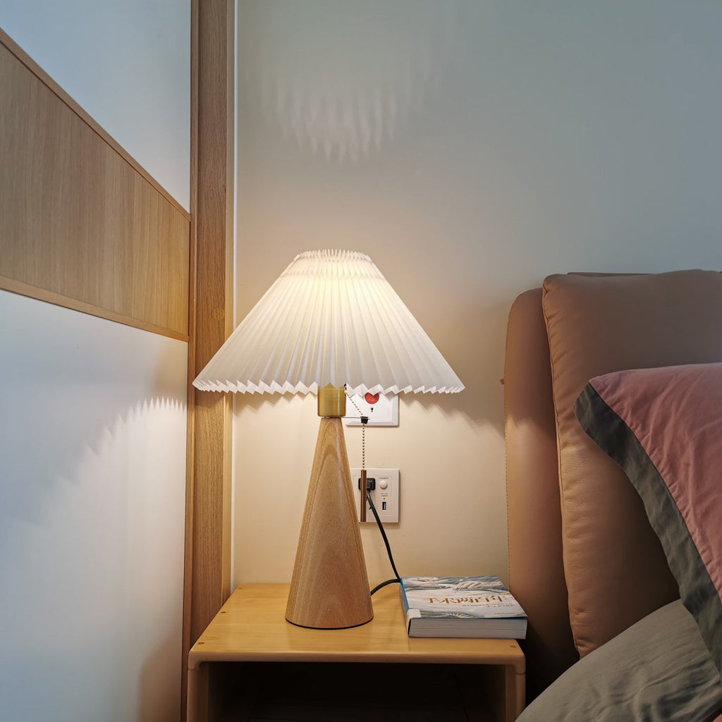 Rovelle Table Lamp