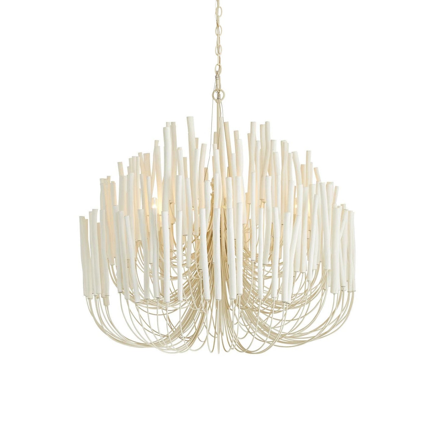 Sylvara Branch Chandelier