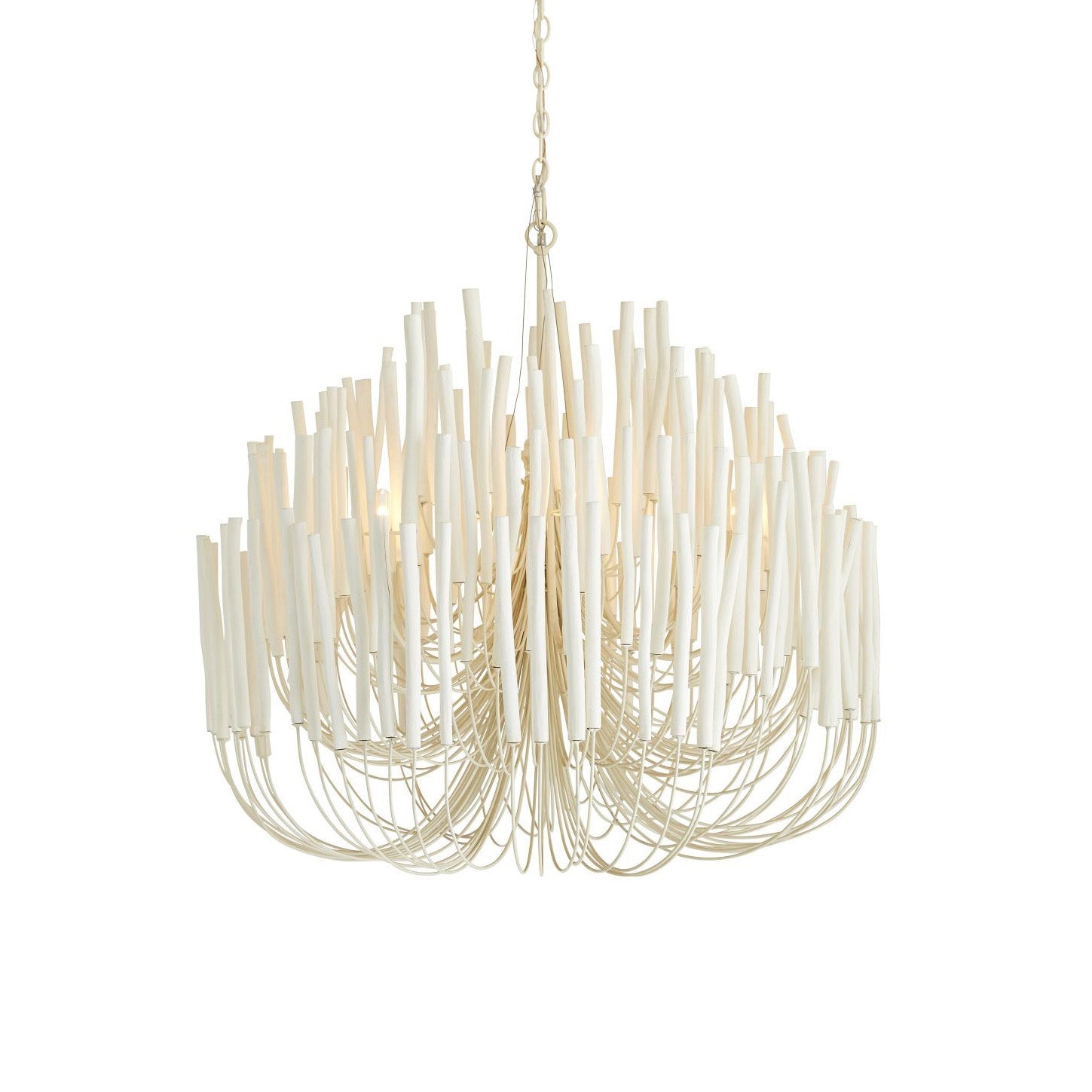 Sylvara Branch Chandelier