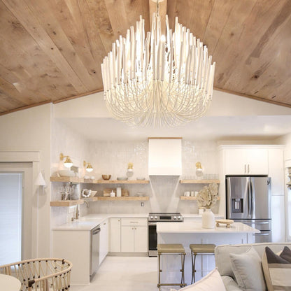 Sylvara Branch Chandelier