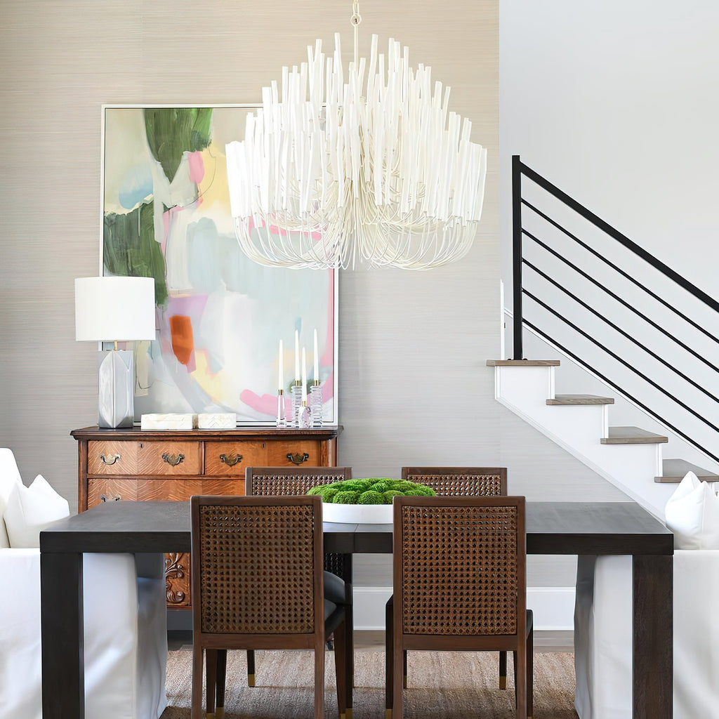 Sylvara Branch Chandelier