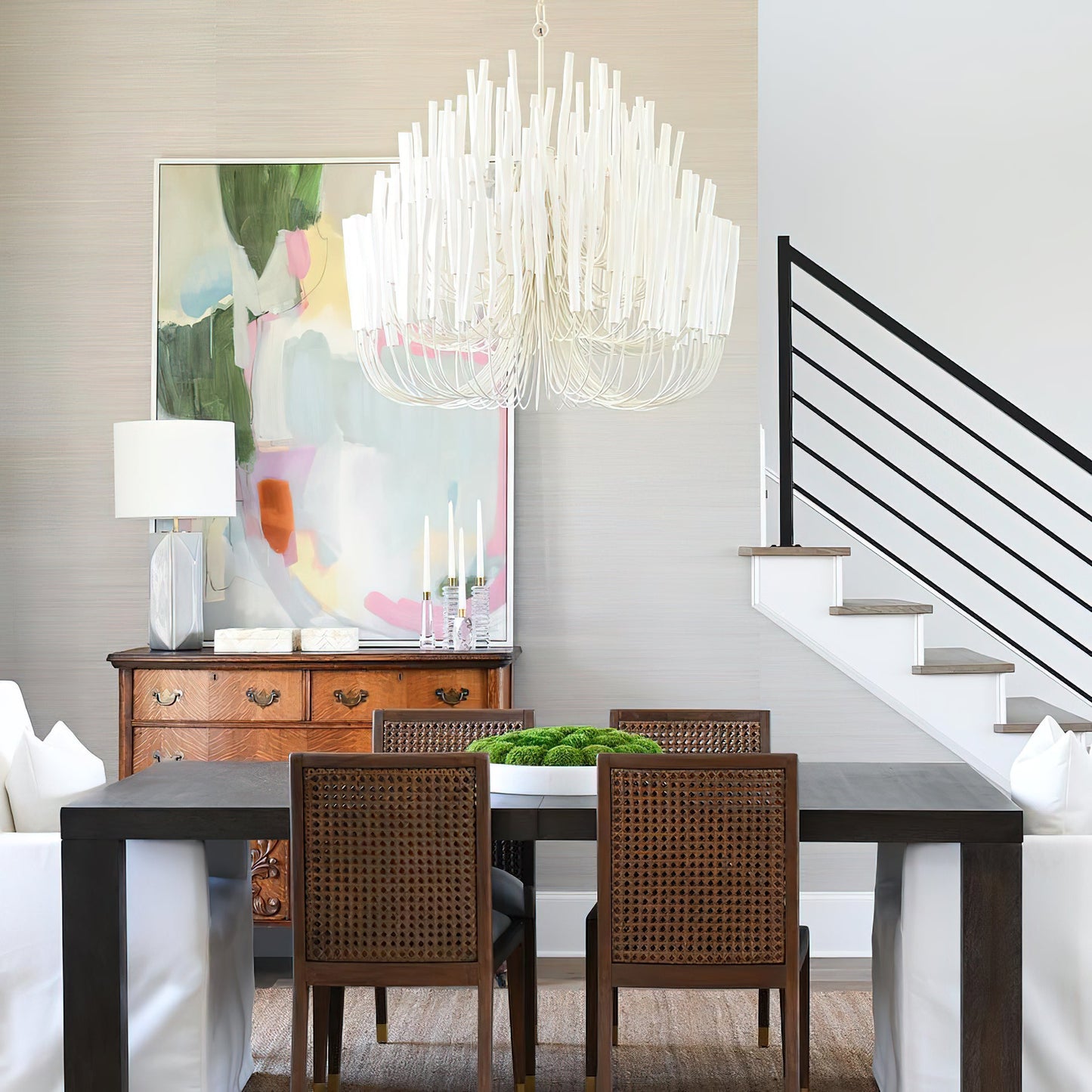Sylvara Branch Chandelier