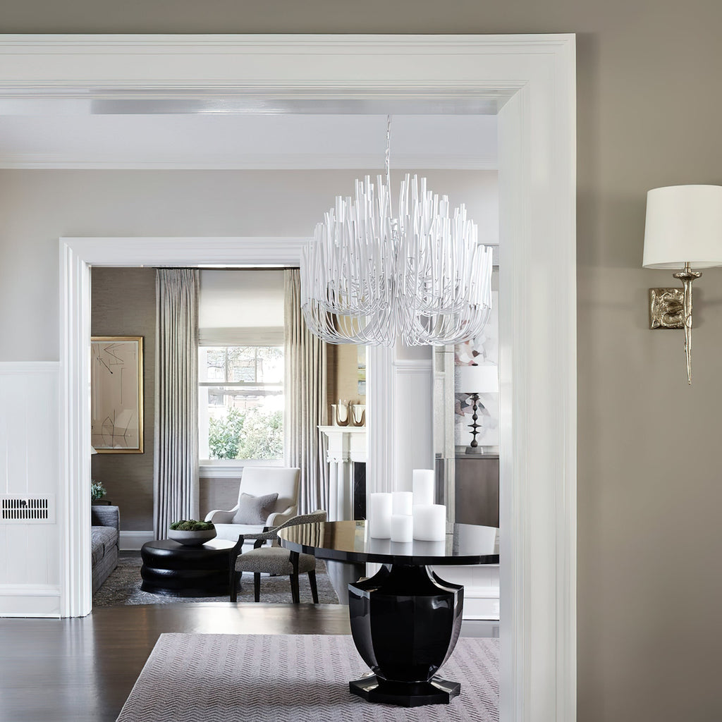 Sylvara Branch Chandelier
