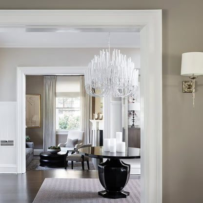 Sylvara Branch Chandelier