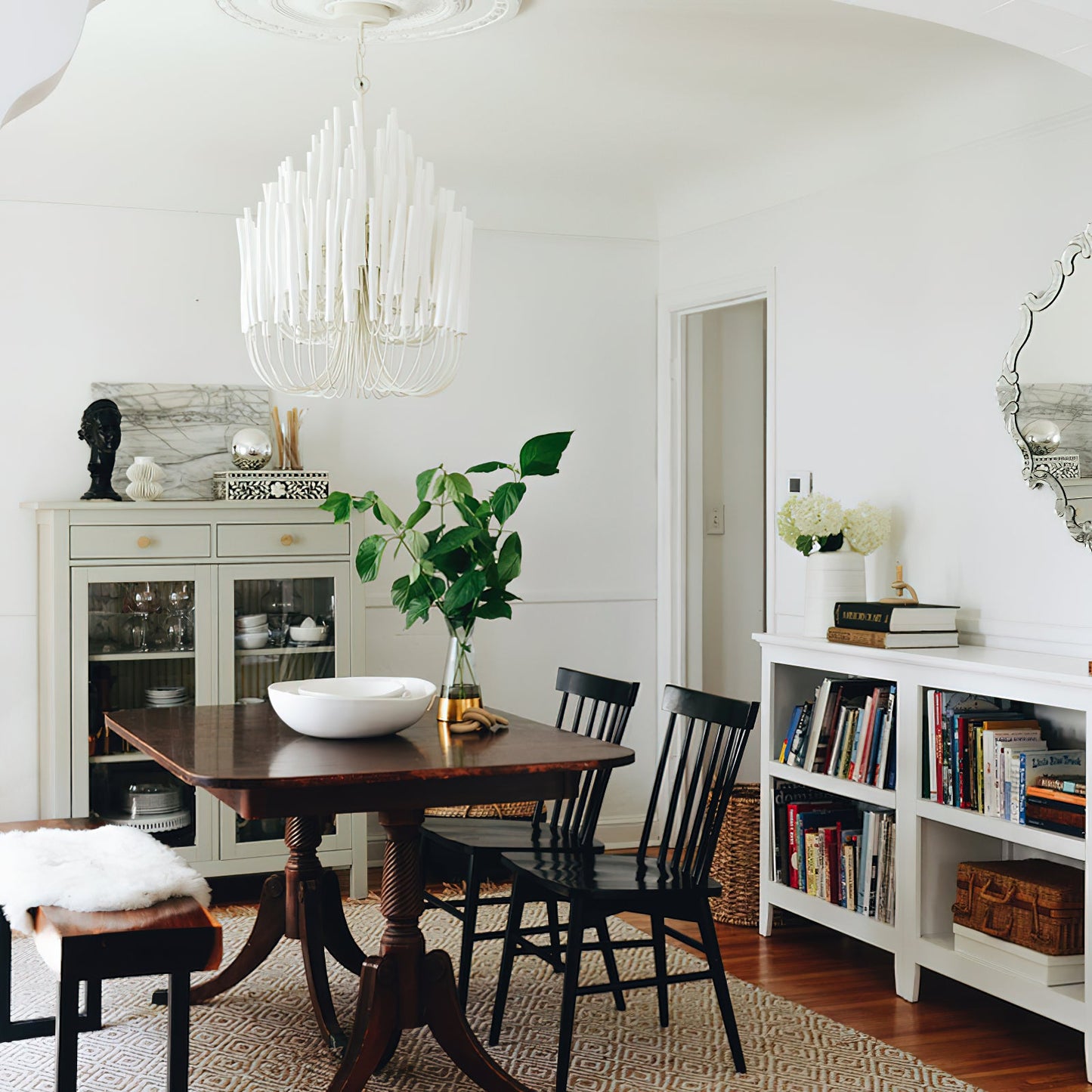 Sylvara Branch Chandelier