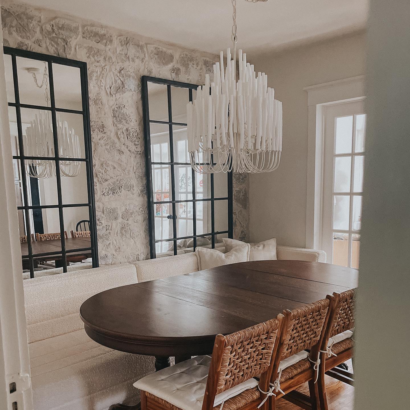Sylvara Branch Chandelier