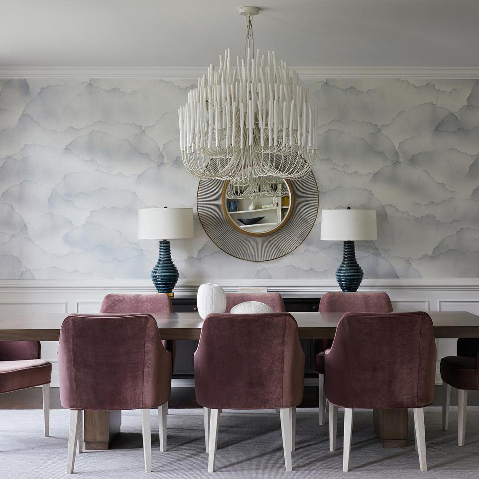 Sylvara Branch Chandelier