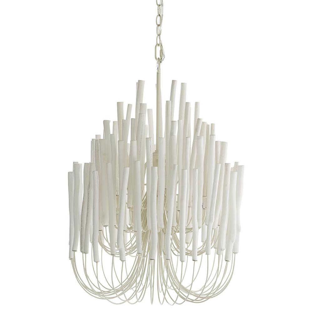 Sylvara Branch Chandelier