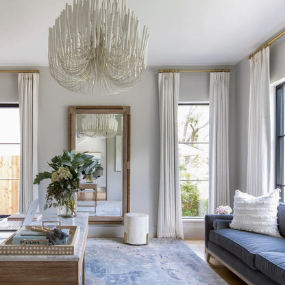 Sylvara Branch Chandelier