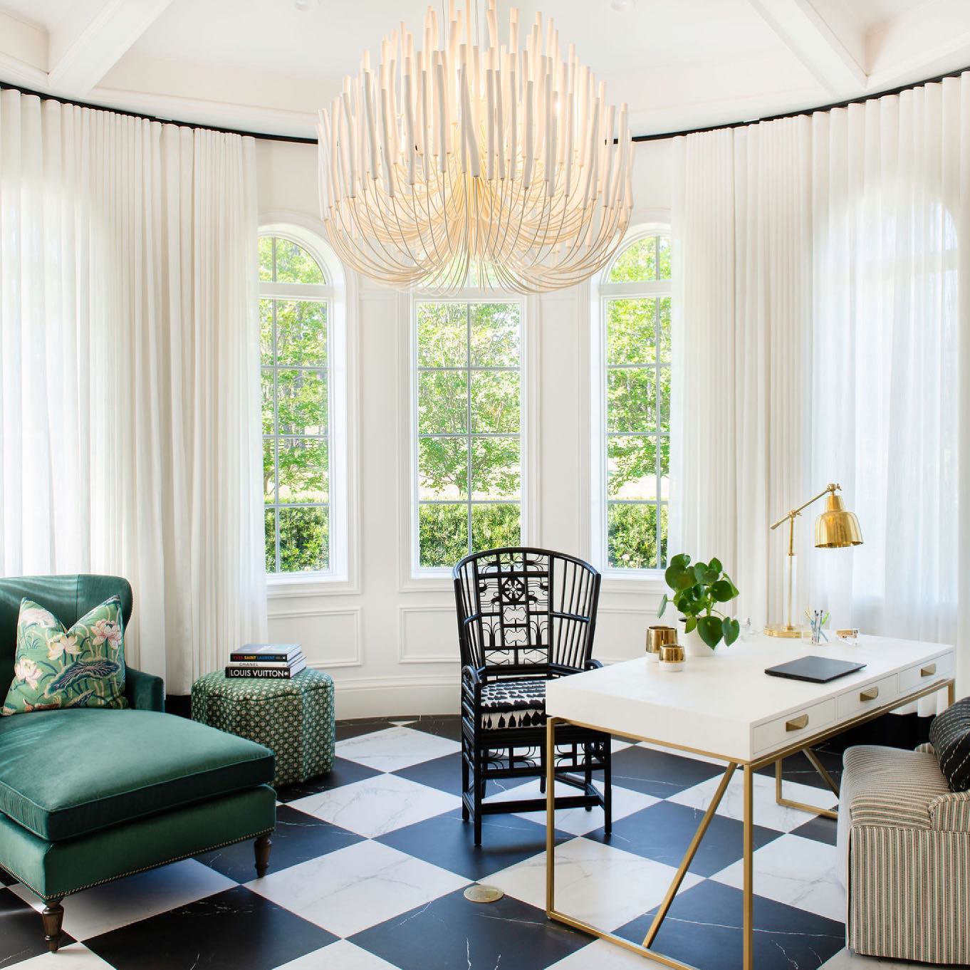 Sylvara Branch Chandelier